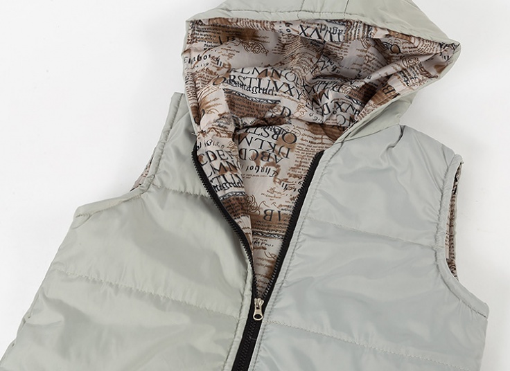 پافر بلند آستر دار