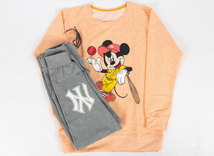 بلوز و شلوار زنانه Yesim