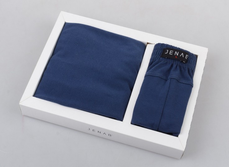 ست لباس زیر مردانه JENAB