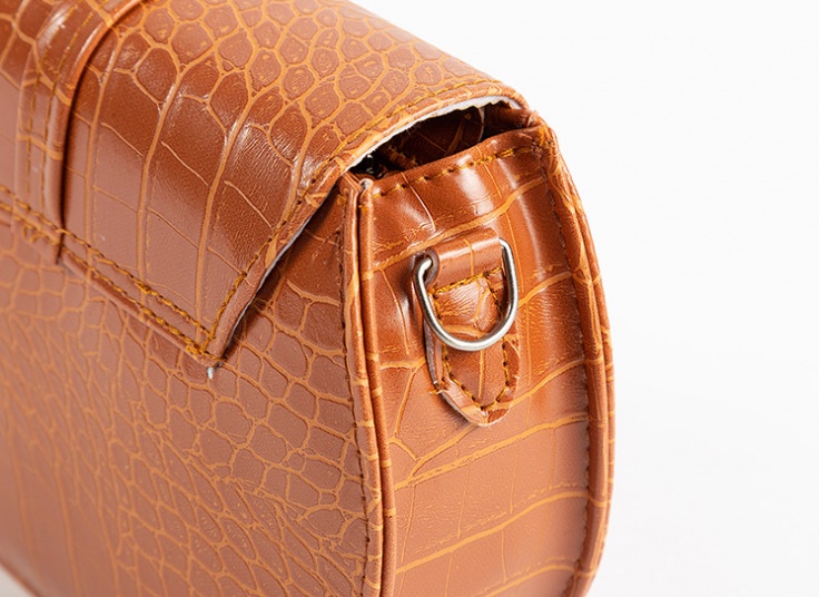 کیف دوشی گرد