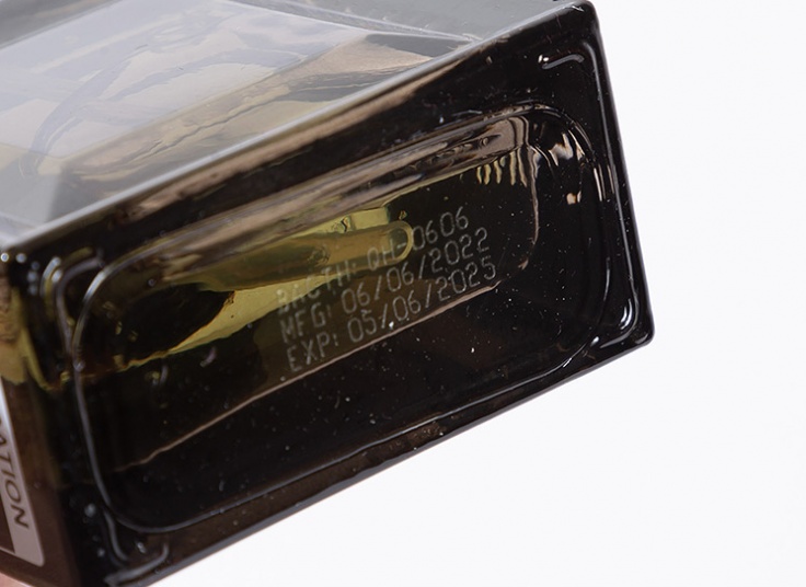 روغن آرگان ROMACY