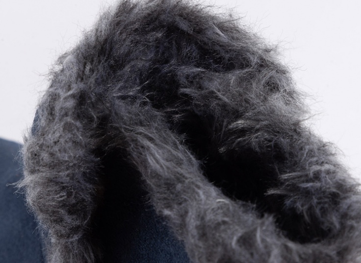 نیم بوت طرح آگ Tan Tak