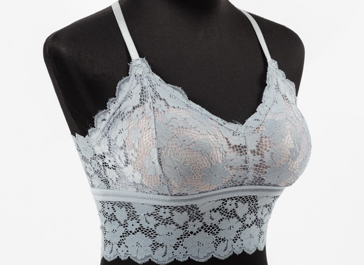 نیم تنه زنانه گیپور D3020