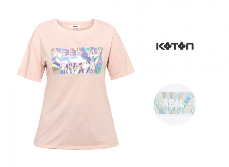 تیشرت زنانه Koton