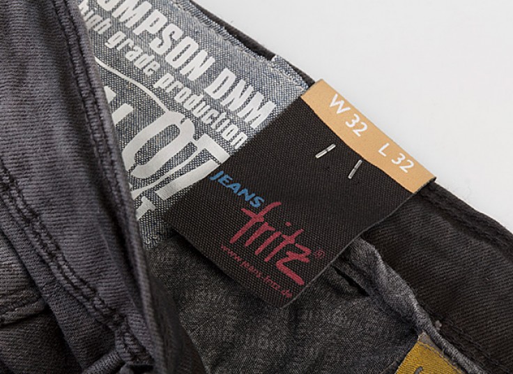 شلوار جین مردانه Tom tompson