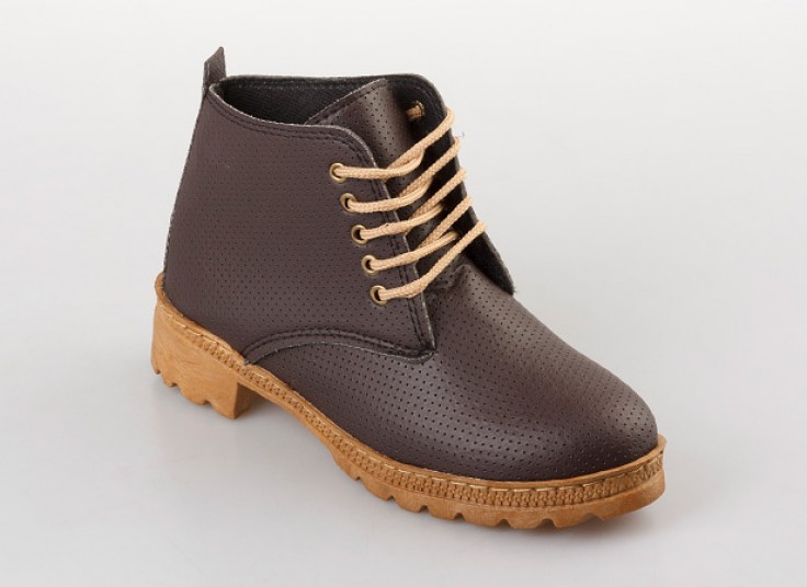 نیم بوت زنانه Oxford