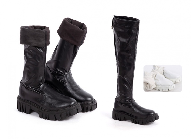 بوت جورابی زنانه