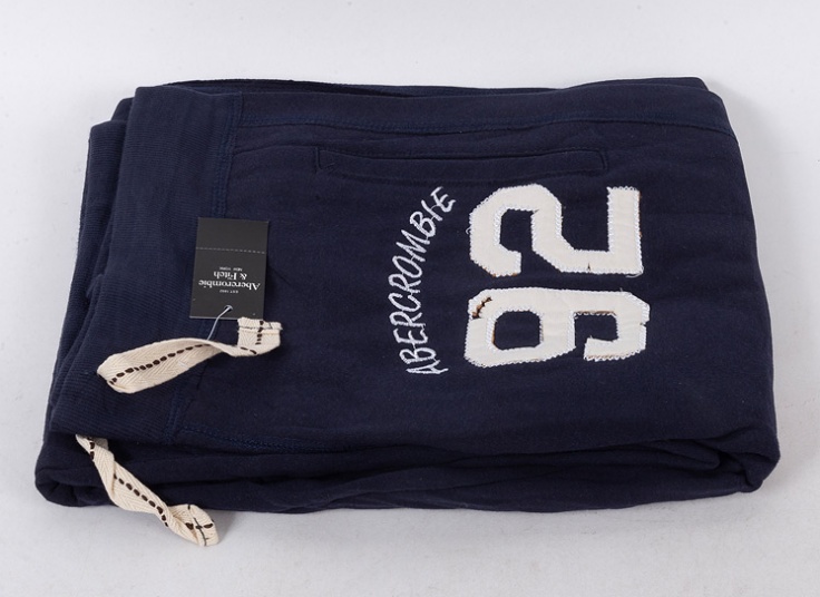 شلوار اسلش مردانه Abercrombie