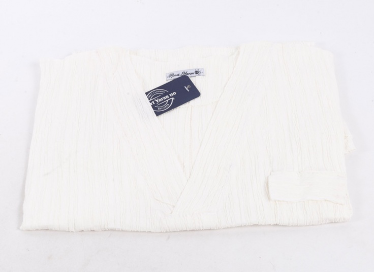 شومیز یقه هفت کد 15629