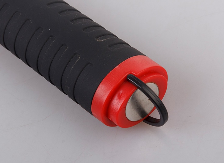 چراغ قوه دستی و ایستاده RG803