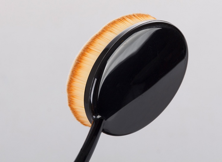 ست براش آرایشی چرمی Huda Beauty