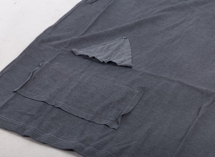 تیشرت مردانه طرح NY