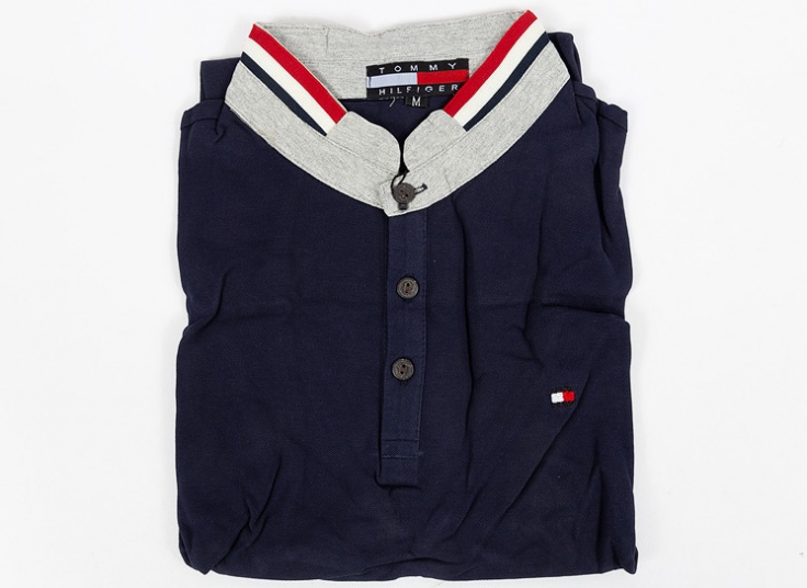 پولوشرت مردانه Tommy