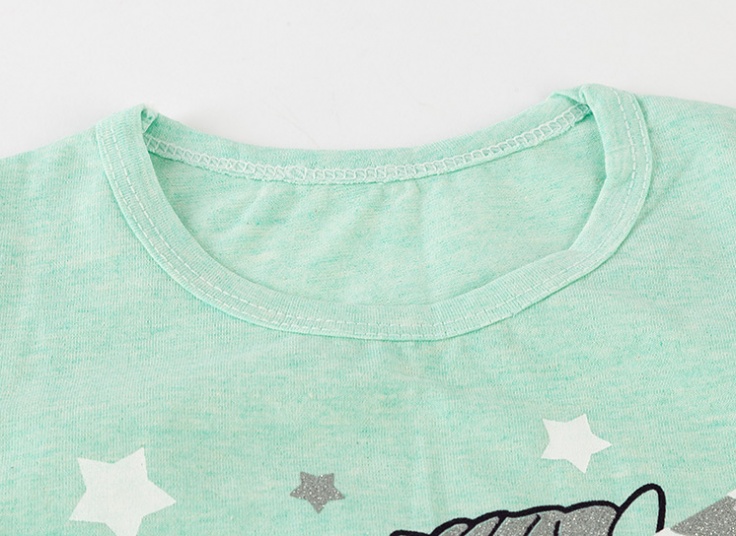 ست بلوز شلوار دخترانه Ninitan Kids