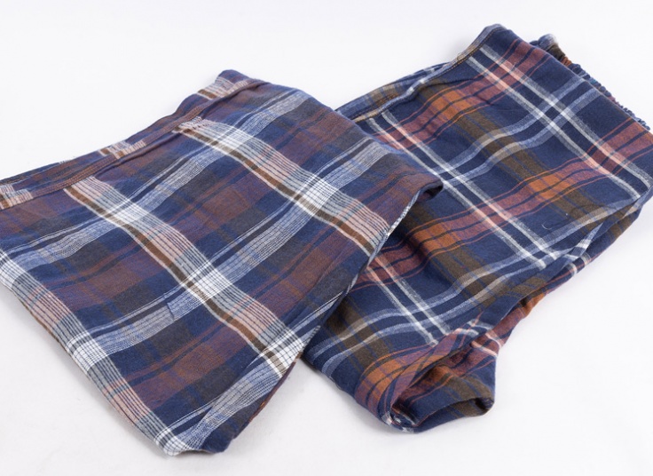 شلوار پشمی مردانه NOVIN