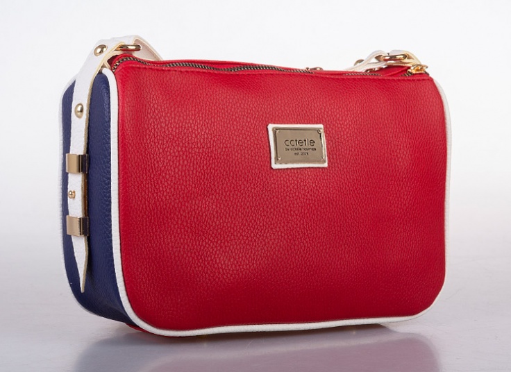 کیف دوشی POLO