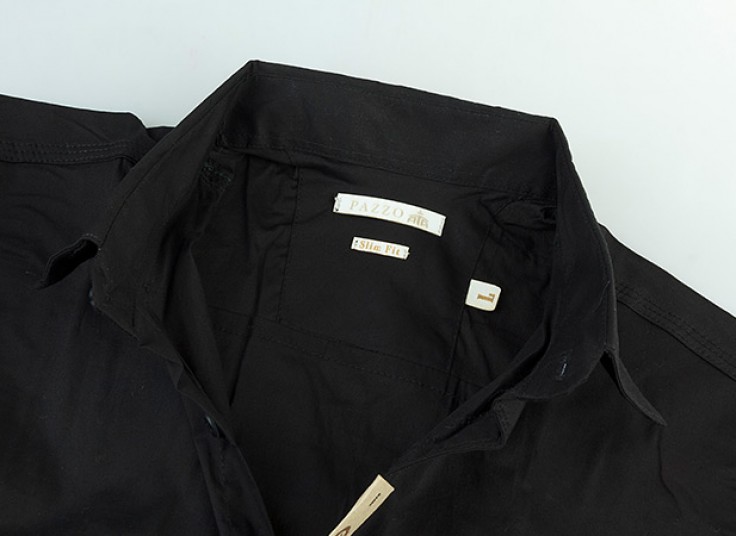 پیراهن مشکی مردانه Burberry