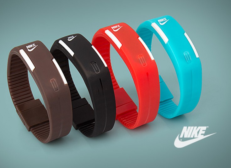 ساعت LED دستبندی NIKE
