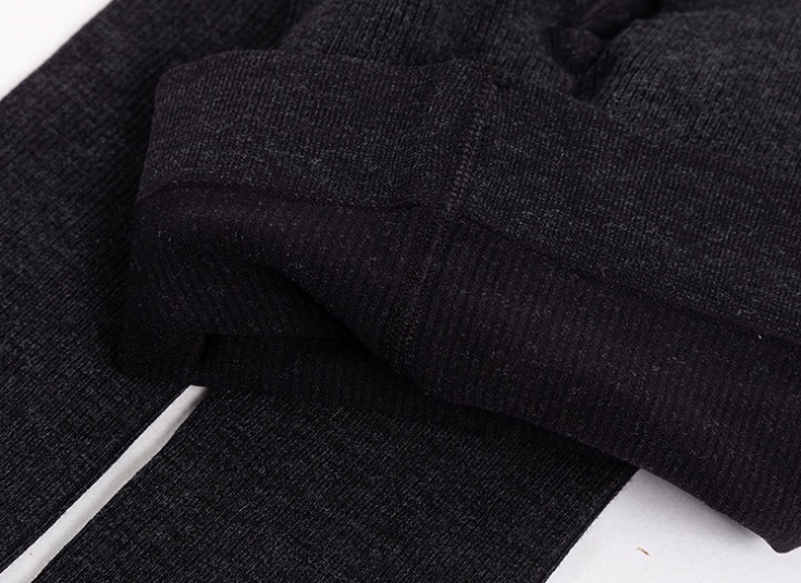 جوراب شلواری طرح بافت