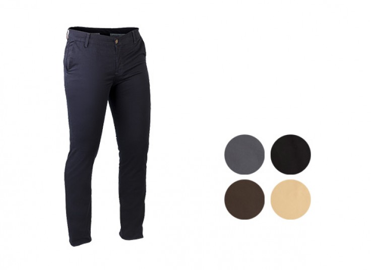 شلوار کتان مردانه طرح Diesel