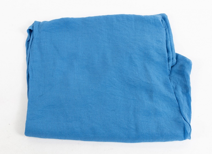 مانتو خفاشی جلو باز