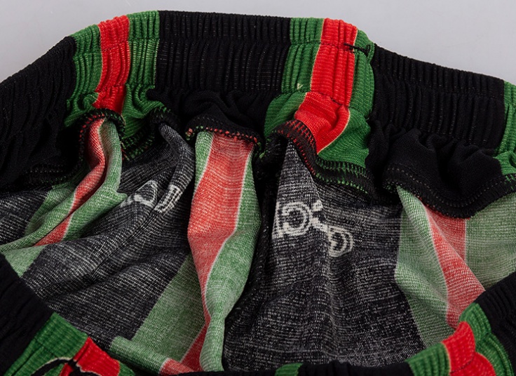 شورتک زنانه طرح Gucci