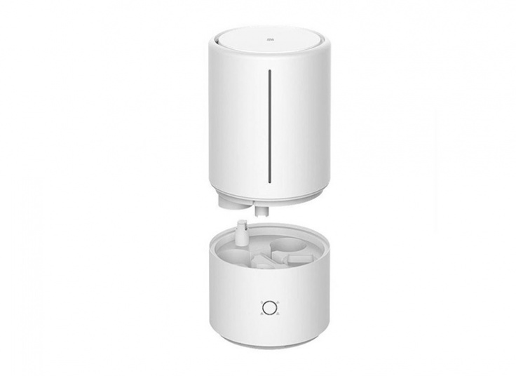 دستگاه رطوبت ساز و ضد عفونی کننده Xiaomi Mija