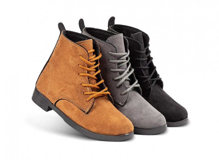 نیم بوت زنانه سوئیت