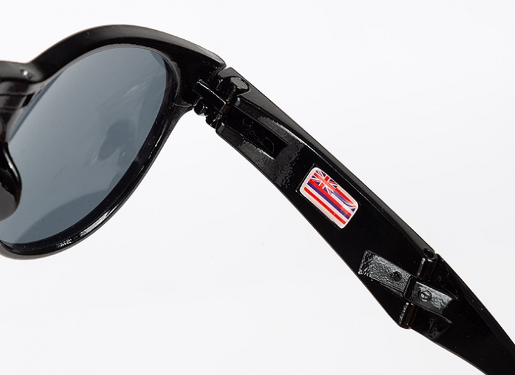 عینک آفتابی تاشو Spy