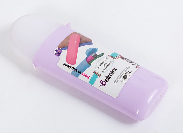 جا مسواکی Belmini