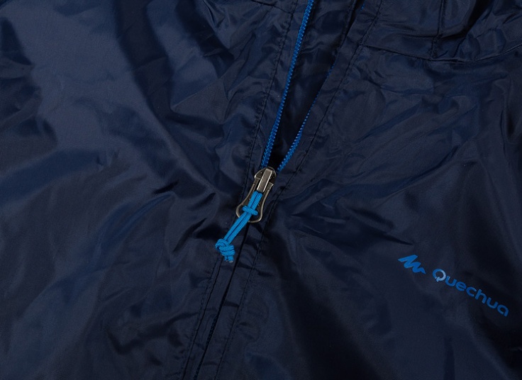 بادگیر مردانه Decathlon Quechua