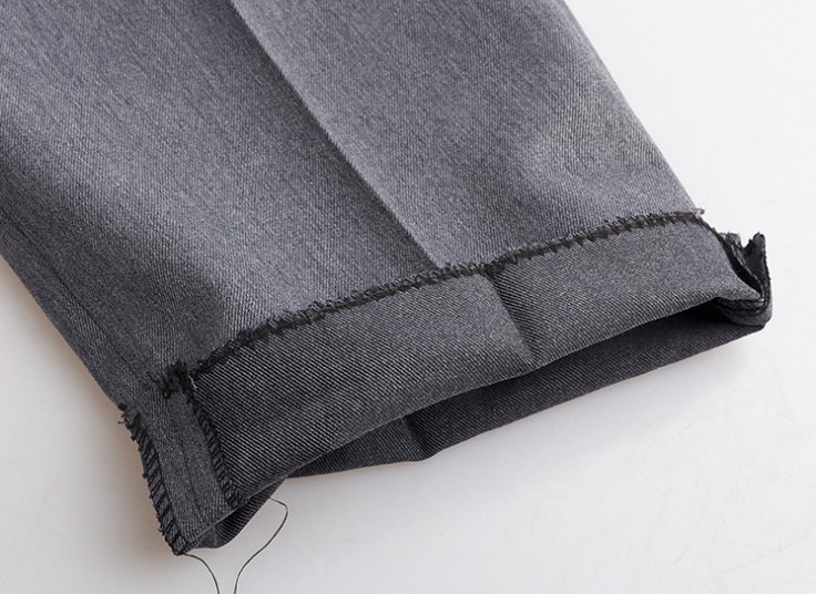 شلوار مردانه پارچه ای Original