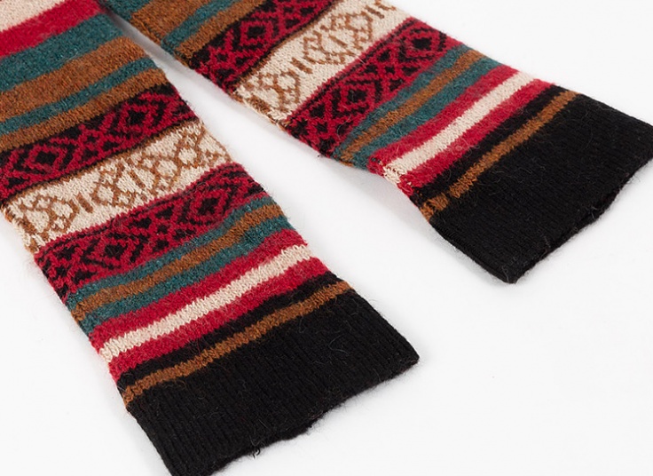 ساق پا طرحدار