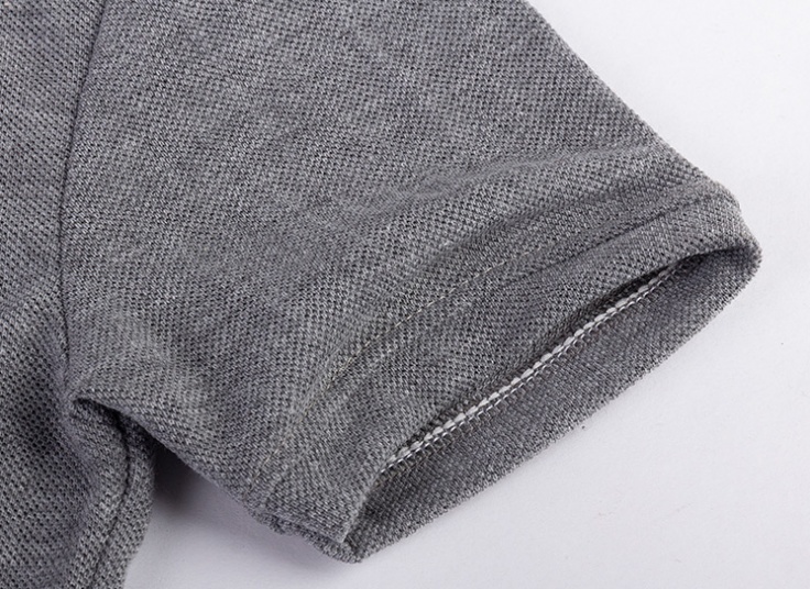 پولوشرت پسرانه طرح levis