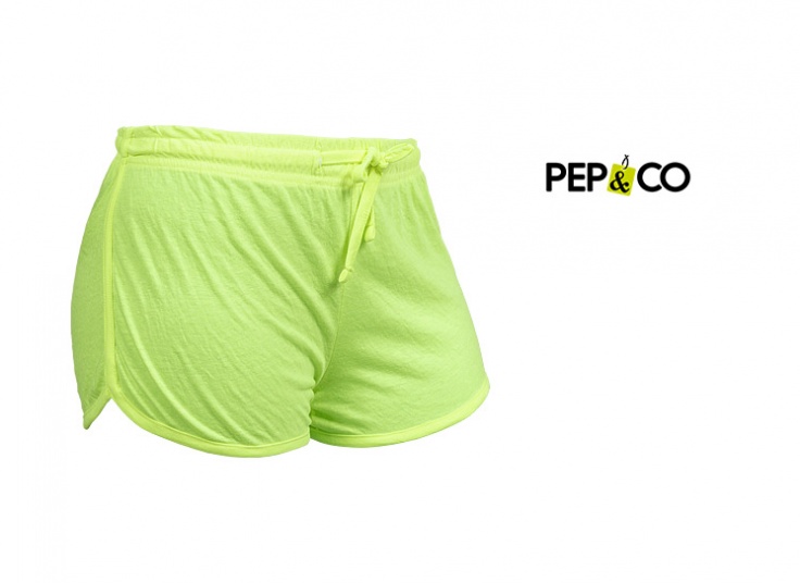 شرتک زنانه Pep & Co