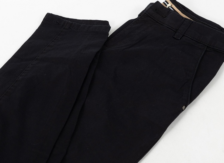 شلوار کتان زنانه Esprit