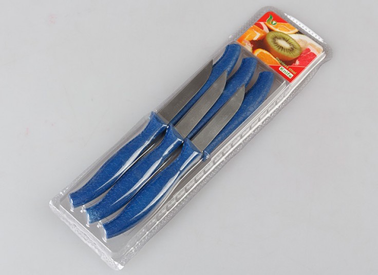 پکیج 6 عددی کارد میوه خوری