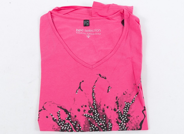 تیشرت زنانه pbc selection