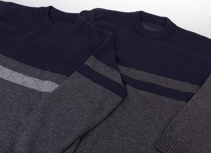 پلیور بافت مردانه Motley