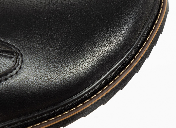 کفش مردانه پارس