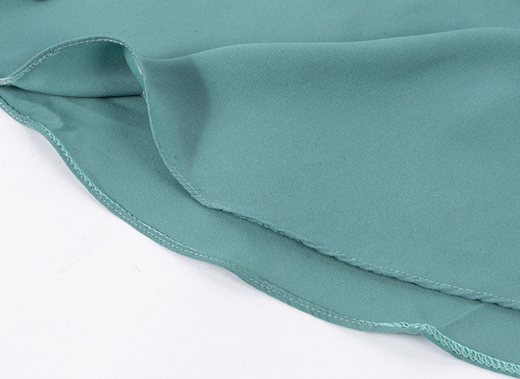 تونیک آستین سه ربع زنانه