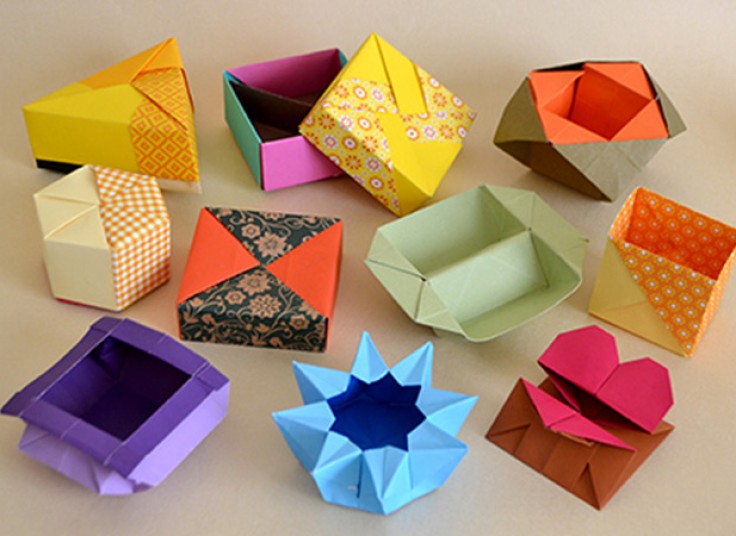 آموزشگاه اندیشه خلاق