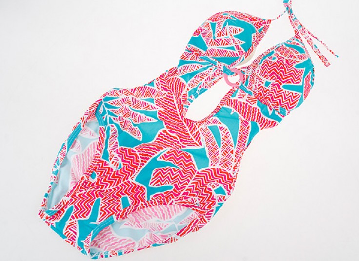 مایو زنانه one piece