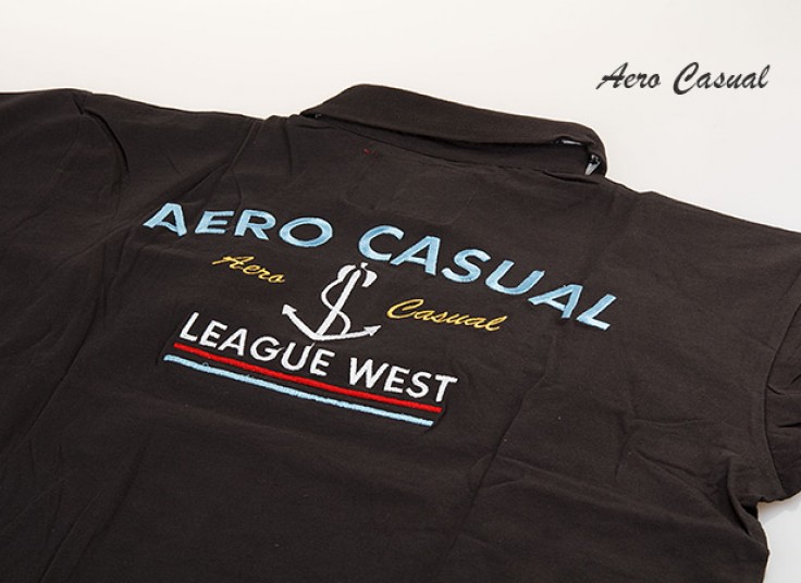پولوشرت AERO CASUAL