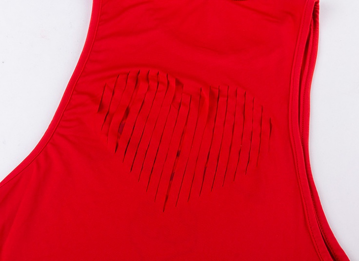 ست دو تکه لباس ورزشی زنانه