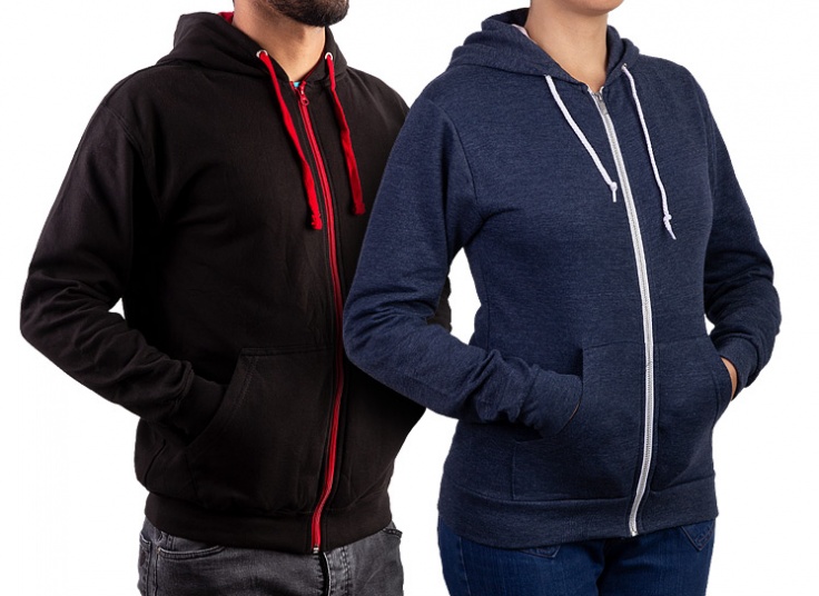 سویشرت کلاهدار SPORT