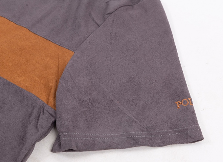 تیشرت مردانه جیر طرح Ralph Lauren