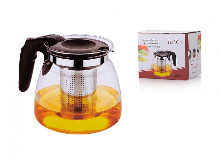 قوری پیرکس SHANGYIXIN