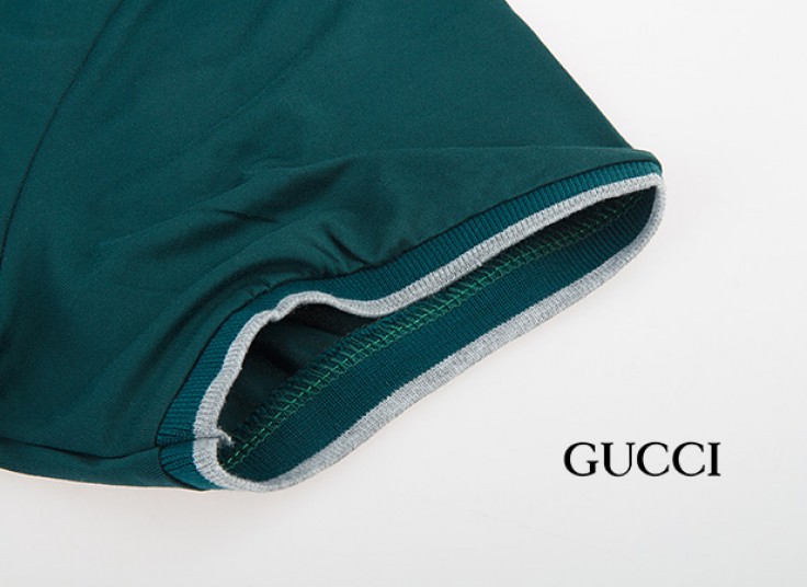 پولوشرت مردانه Guuci