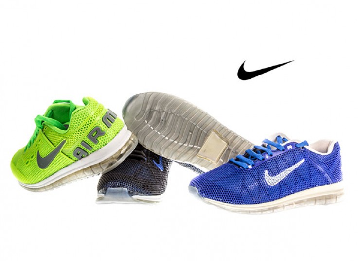 کفش Nike مدل Air Max